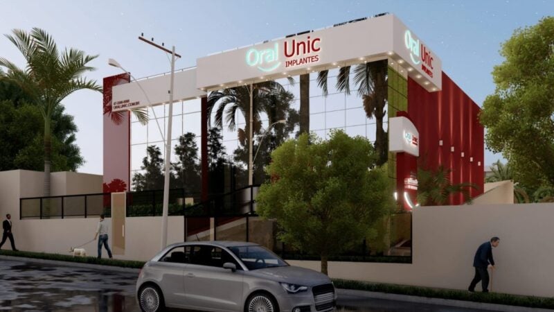 Oral Unic Implantes inaugura unidade em Cuiabá