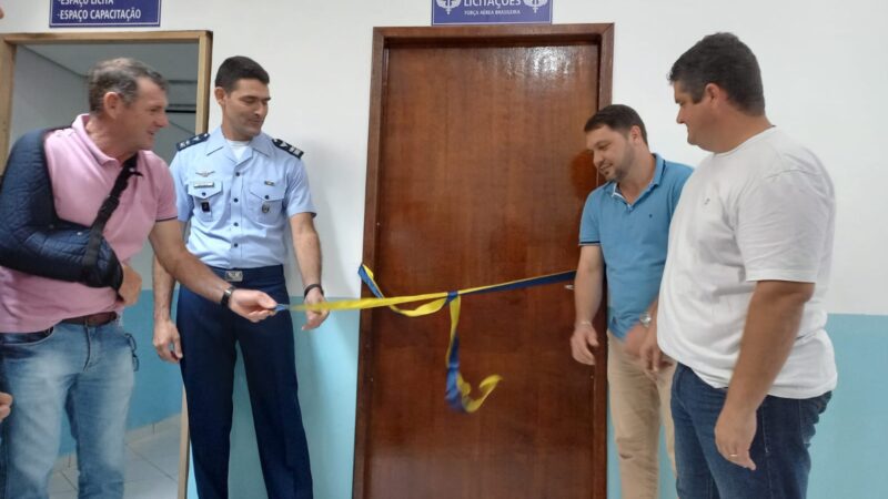 CPBV abre escritório de compras e licitações em Guarantã do Norte