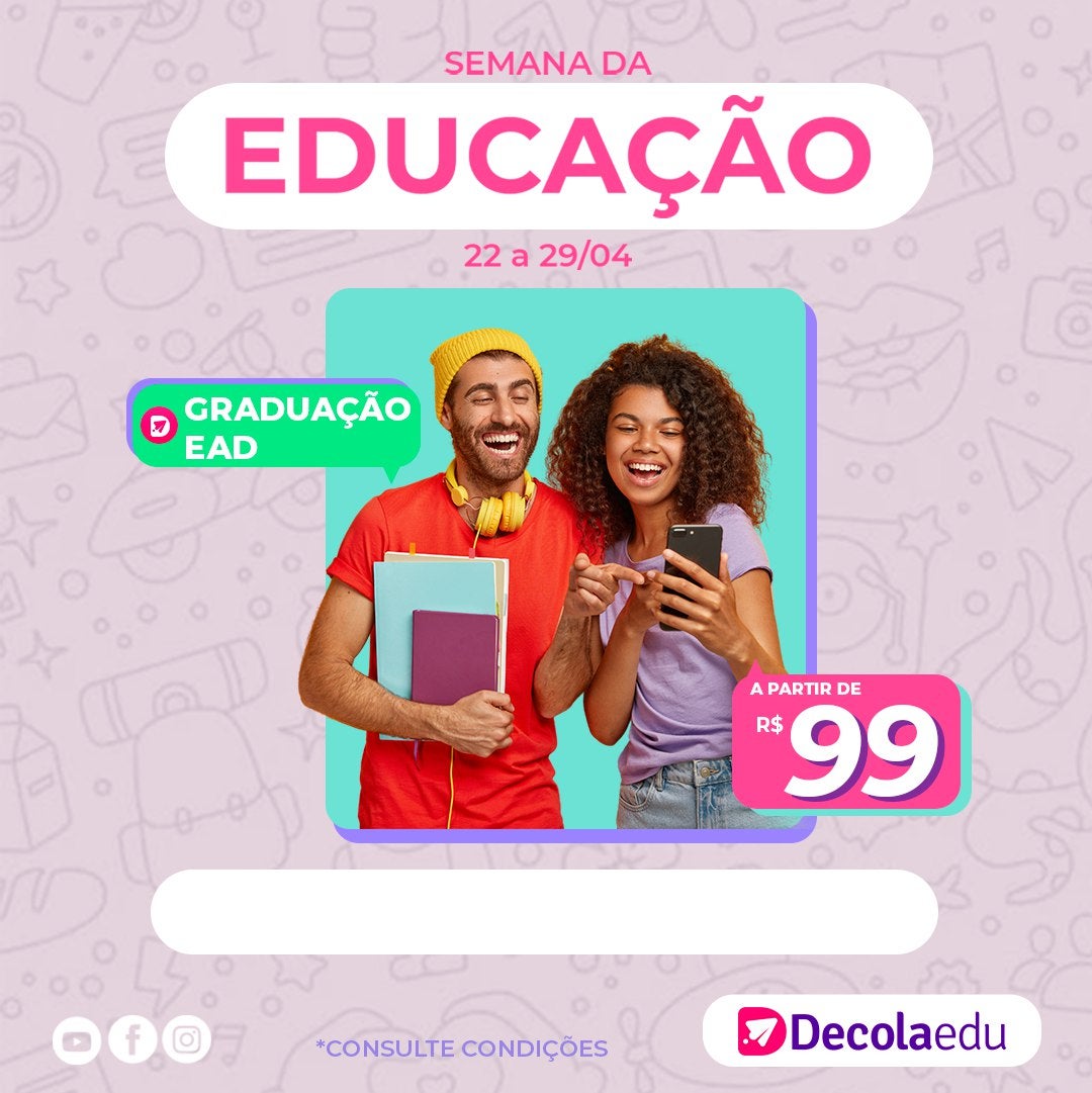 UniFCV Polo de de Guarantã do Norte oferece cursos a partir de 99 reais