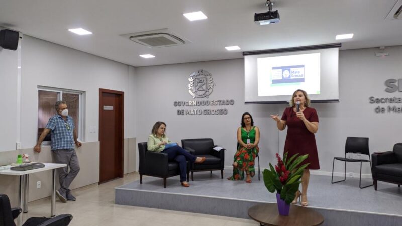 Sema capacita gerentes de Unidades de Conservação para prevenção a incêndios