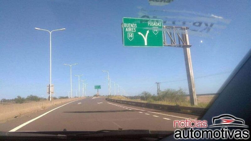 Argentina: acima de R$ 238 mil com declaração de bens