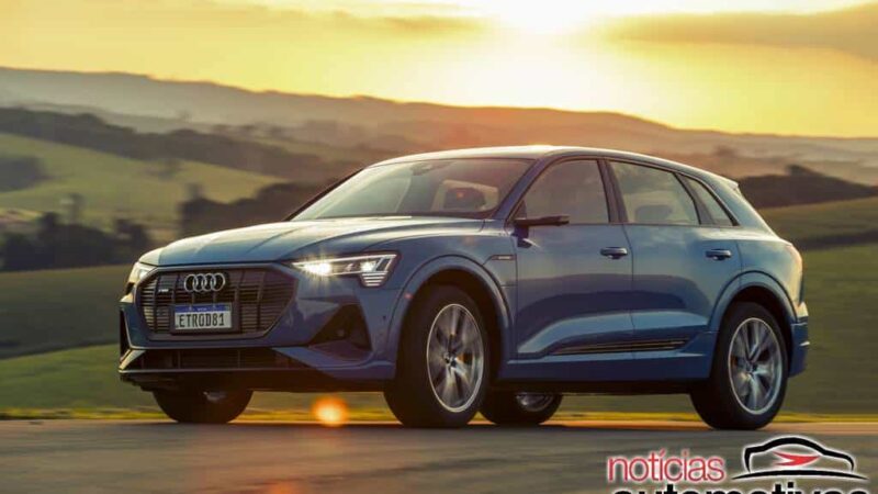 Audi: Europa deixará de usar combustível em 2040