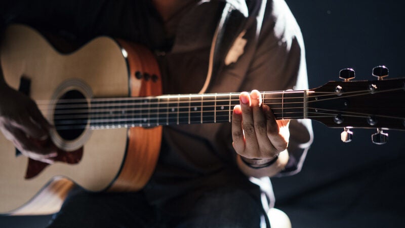 Artistas da Irlanda ganharão auxílio do governo de US$ 1.420 por mês