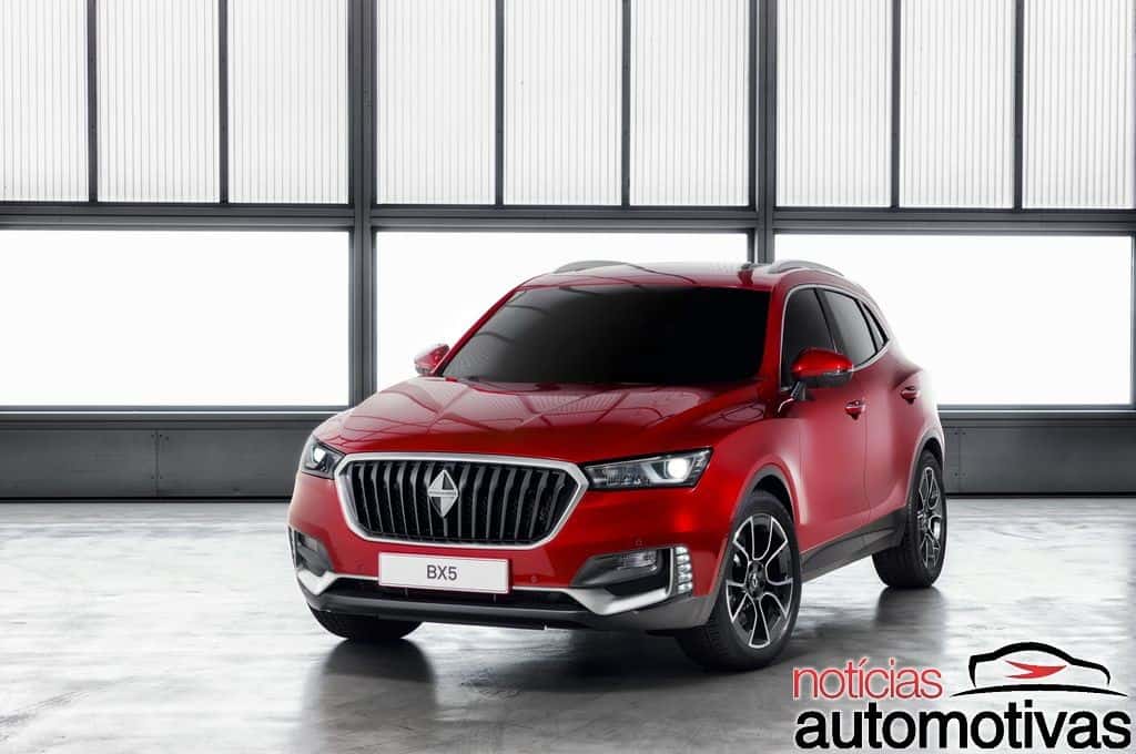 Alemã Borgward morre pela segunda vez em sua história