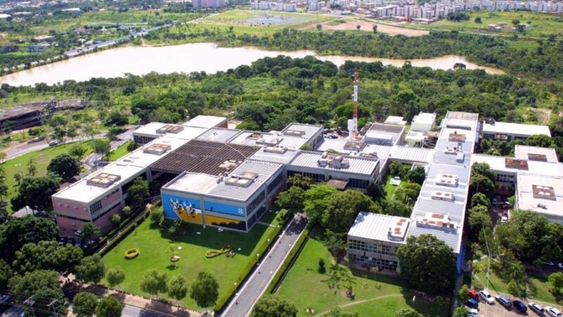 Seplag disponibiliza relatório das ações do Governo de MT em 2021