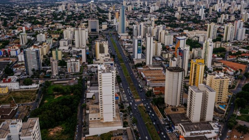 Governo de MT oferece 400 vagas para curso de extensão em Economia Verde Inclusiva