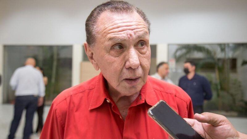 Bezerra diz que Janaina ‘pensa isolado’ ao querer apoiar Bolsonaro