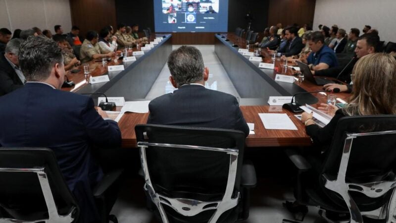 Governo proíbe uso do fogo a partir de 1º de julho; investimentos em combate aos incêndios e desmate ilegal somam R$ 60 milhões