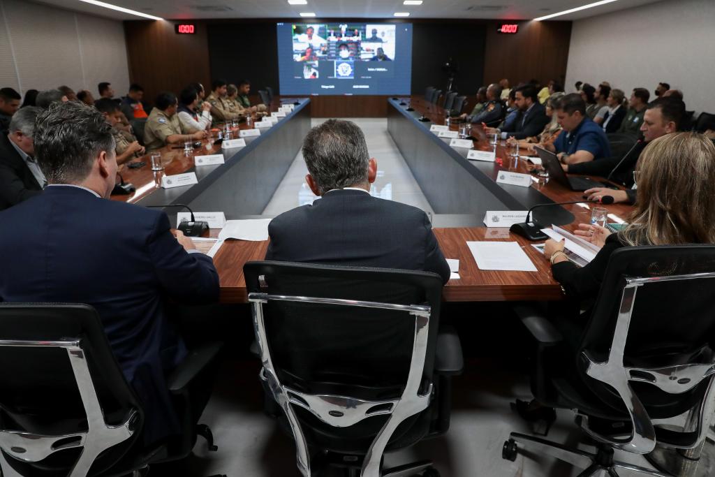 Governo proíbe uso do fogo a partir de 1º de julho; investimentos em combate aos incêndios e desmate ilegal somam R$ 60 milhões