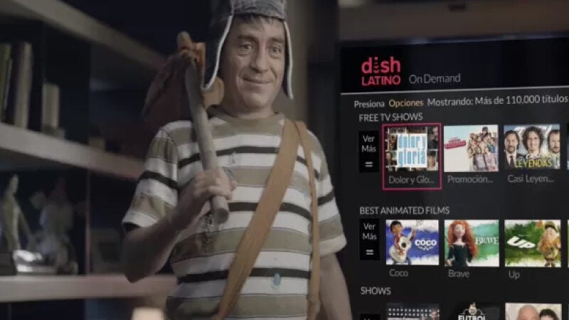 Tecnologia Deepfake traz Chaves de volta em comercial; assista
