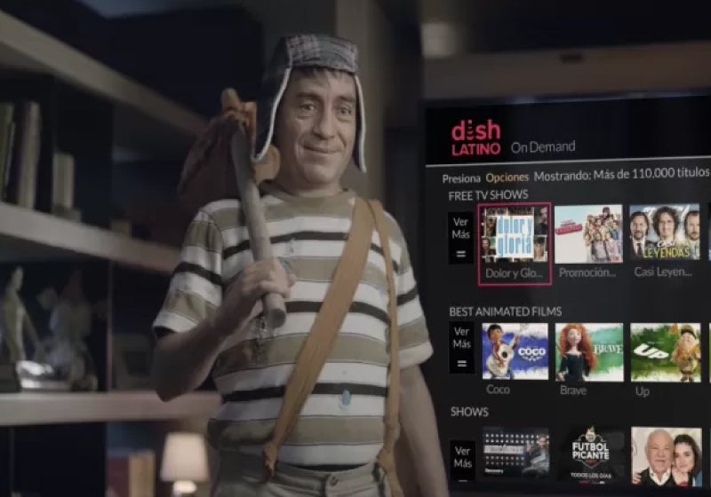 Tecnologia Deepfake traz Chaves de volta em comercial; assista