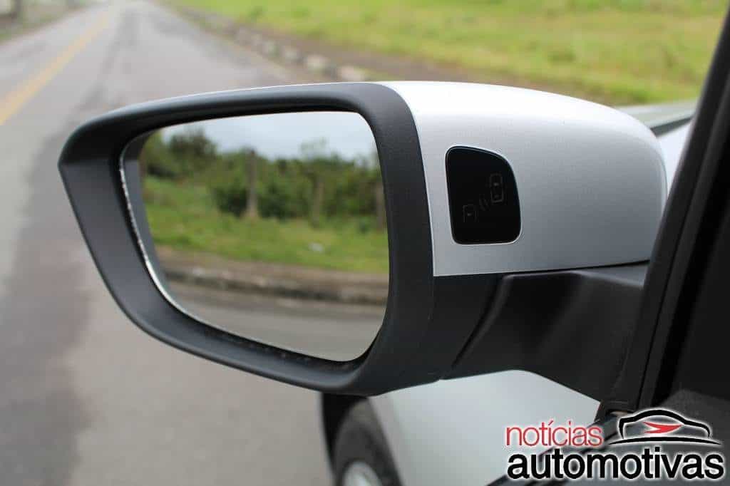 Projeto de lei torna obrigatório sensor de ponto cego