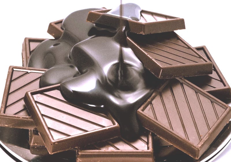 Engenheiros de alimento criam ‘chocolate perfeito’ em tudo