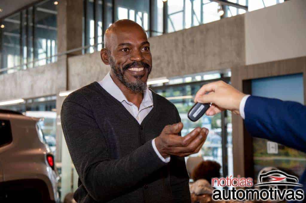 Coisas a verificar e consultar ao comprar carro usado