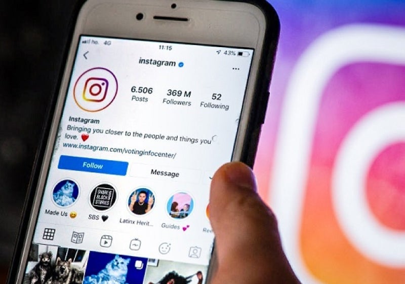 Instagram lança controle parental para pais monitorarem filhos na rede