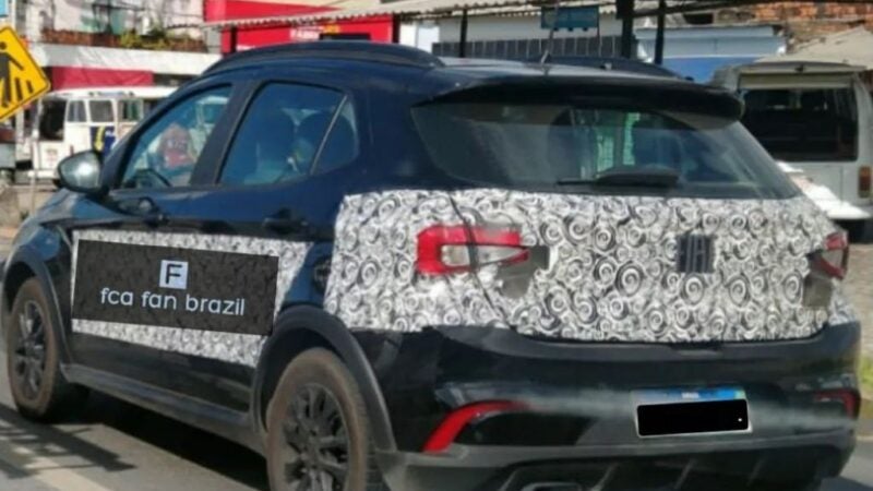 Flagra: Argo Trekking e Cronos 2023 terão mudanças