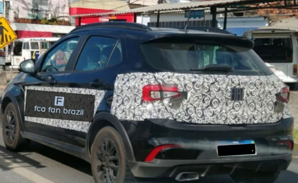 Flagra: Argo Trekking e Cronos 2023 terão mudanças