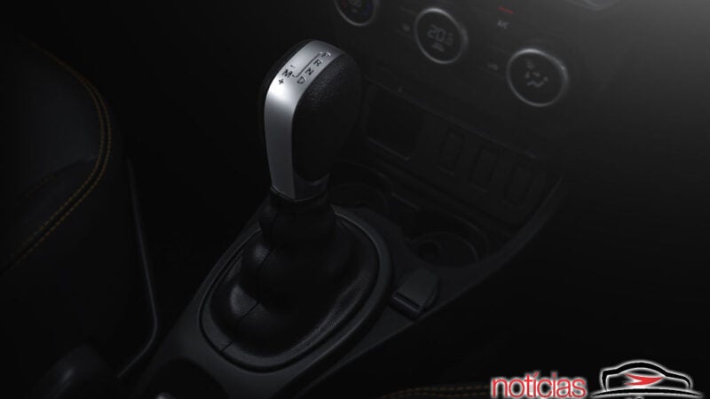 Renault confirma 1.3 Turbo de 170 cv para Oroch 2023