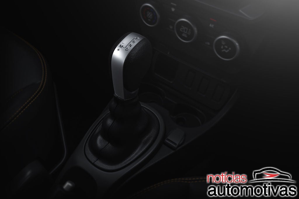 Renault confirma 1.3 Turbo de 170 cv para Oroch 2023