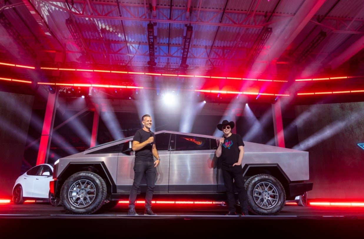 Tesla: Cybertruck, Robotaxi e Optimus