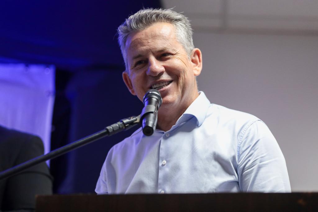 “Cuiabá completa 303 anos com investimentos à altura de sua importância para o Estado”, destaca governador