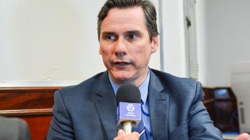 Conheça o perfil de Rogério Gallo, o novo secretário-chefe da Casa Civil