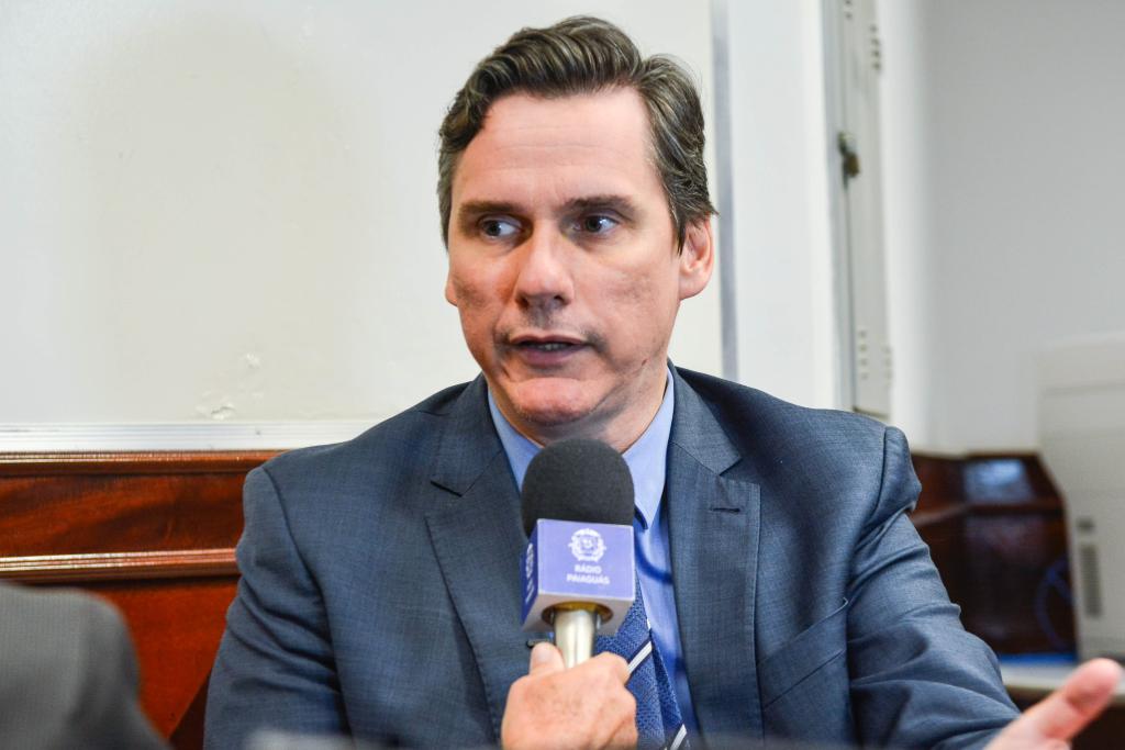 Conheça o perfil de Rogério Gallo, o novo secretário-chefe da Casa Civil