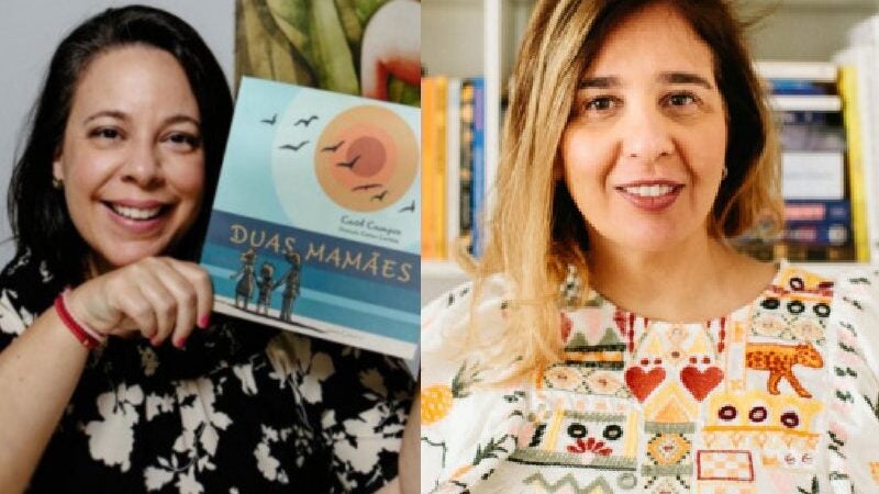 Dia do Livro: grupo de mentoria criado por mulheres desperta prazer de escrever