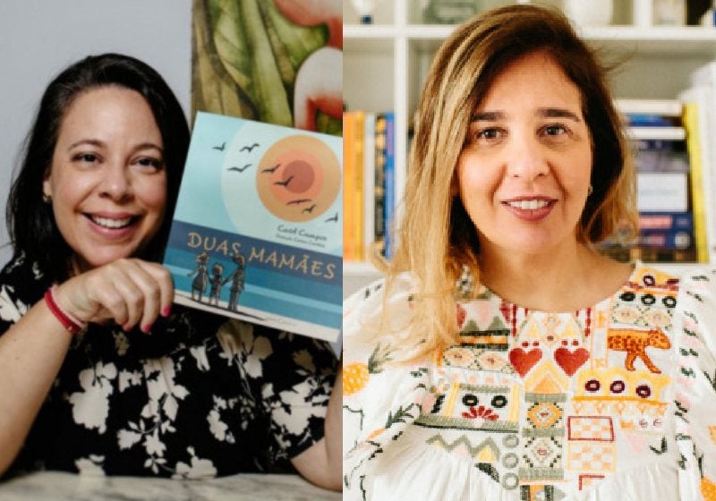 Dia do Livro: grupo de mentoria criado por mulheres desperta prazer de escrever