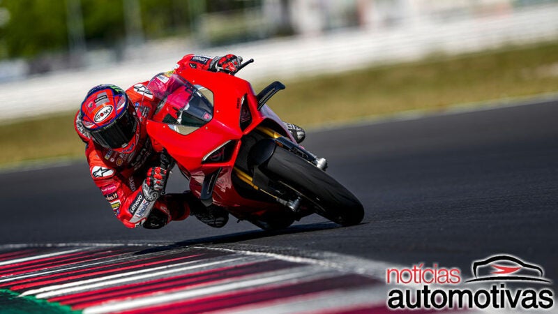 Ducati 2022: modelos, preços, versões, detalhes, fotos