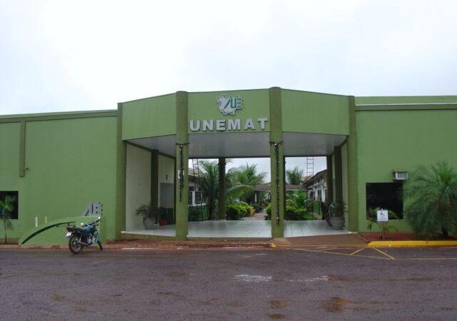Unemat divulga edital para vestibular com 2.430 vagas em todo o Estado