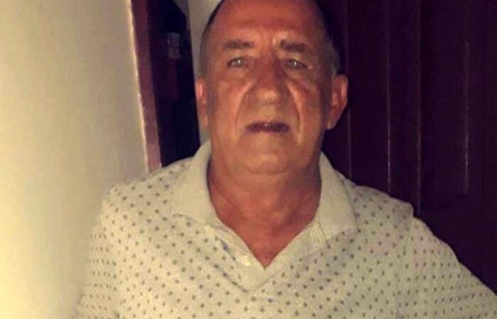 Governo de MT lamenta morte de Antônio Geller, irmão do deputado federal Neri Geller