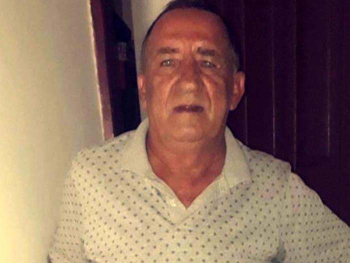 Governo de MT lamenta morte de Antônio Geller, irmão do deputado federal Neri Geller