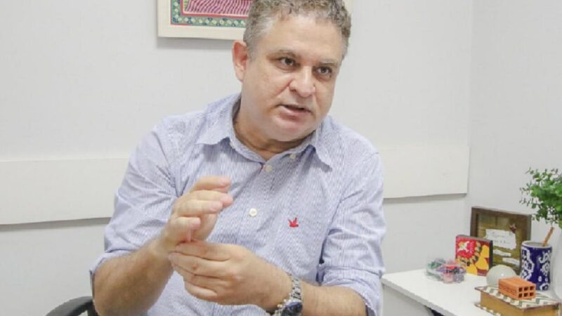 Conheça o perfil de Maurício Munhoz, o novo secretário de Ciência, Tecnologia e Inovação