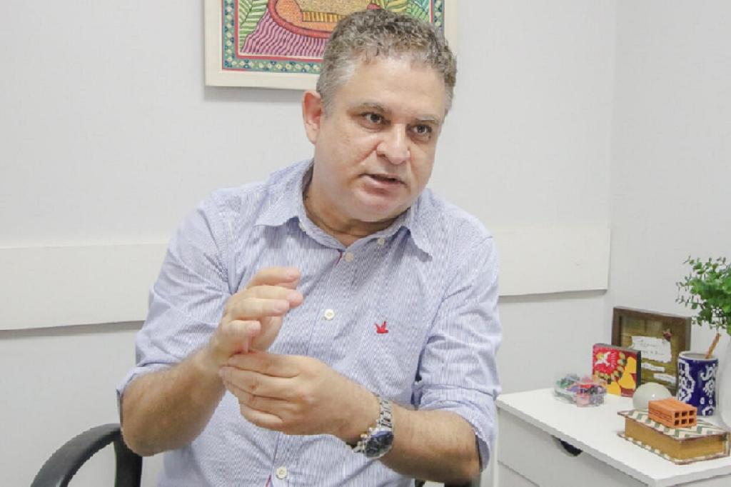 Conheça o perfil de Maurício Munhoz, o novo secretário de Ciência, Tecnologia e Inovação