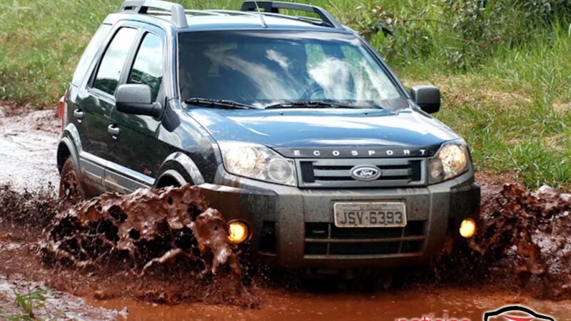 Os carros usados mais vendidos em março de 2022