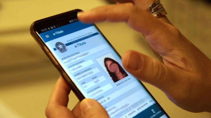 Agência Brasil explica como regularizar o título de eleitor