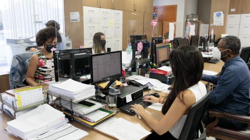 Licença-prêmio poderá ser parcelada em períodos mínimos de dez dias