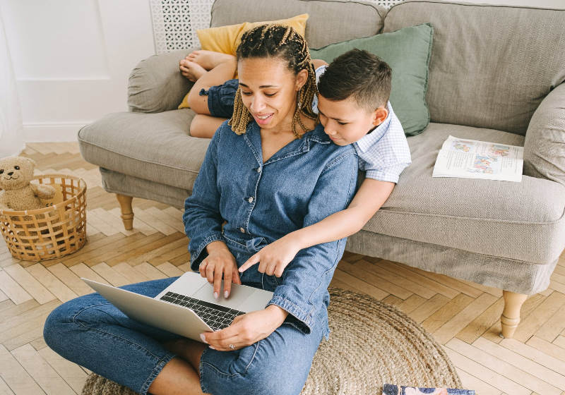 Justiça autoriza famílias de crianças autistas a sacar FGTS