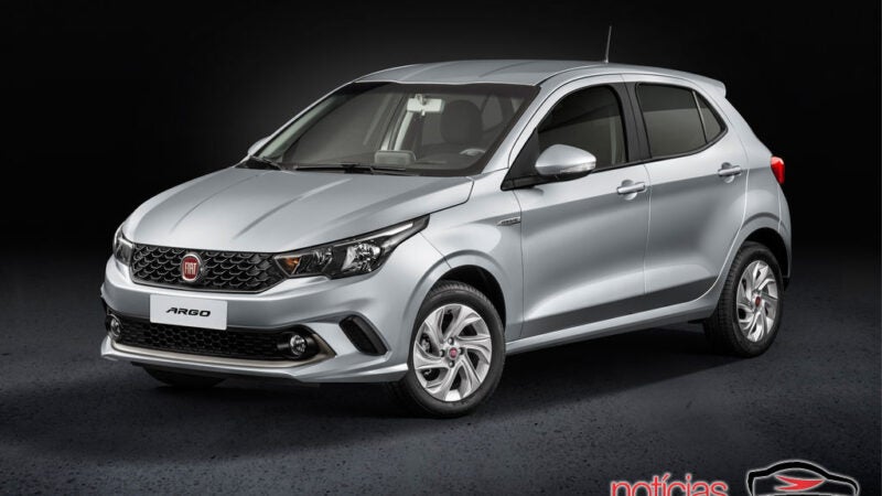 Que carro comprar com 65.000 reais (2022)