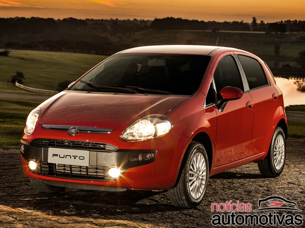 Carros completos até 35.000 reais (2022)