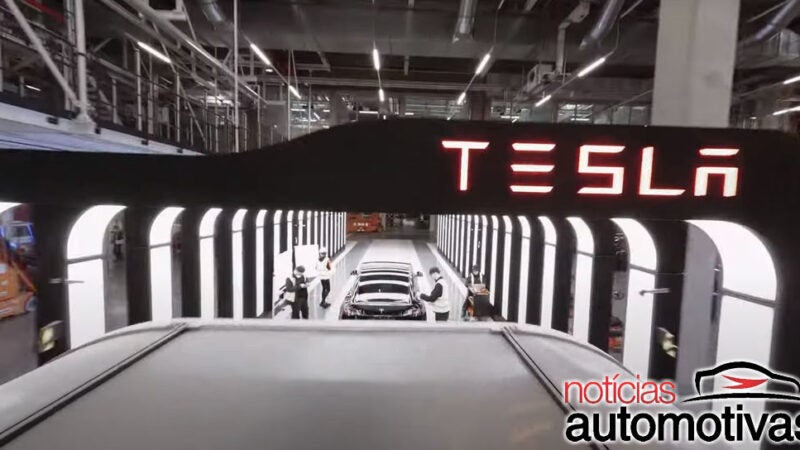 Montadoras já pensam em peças de produção própria