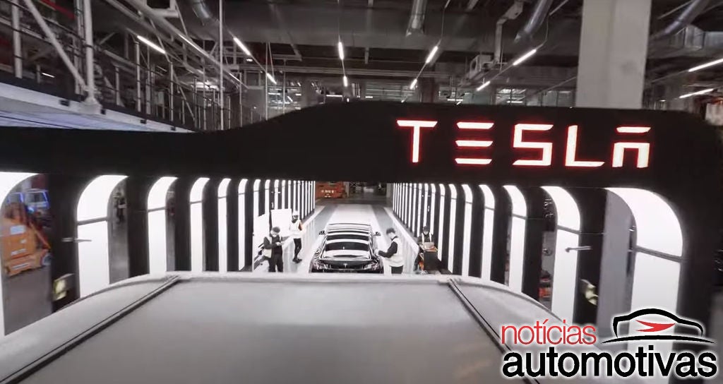 Montadoras já pensam em peças de produção própria