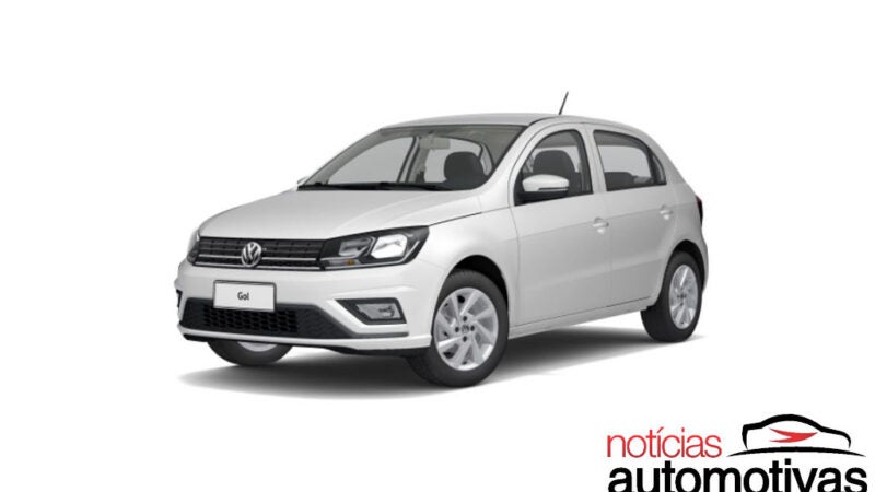 Despedida? Gol e Voyage chegam à linha 2023