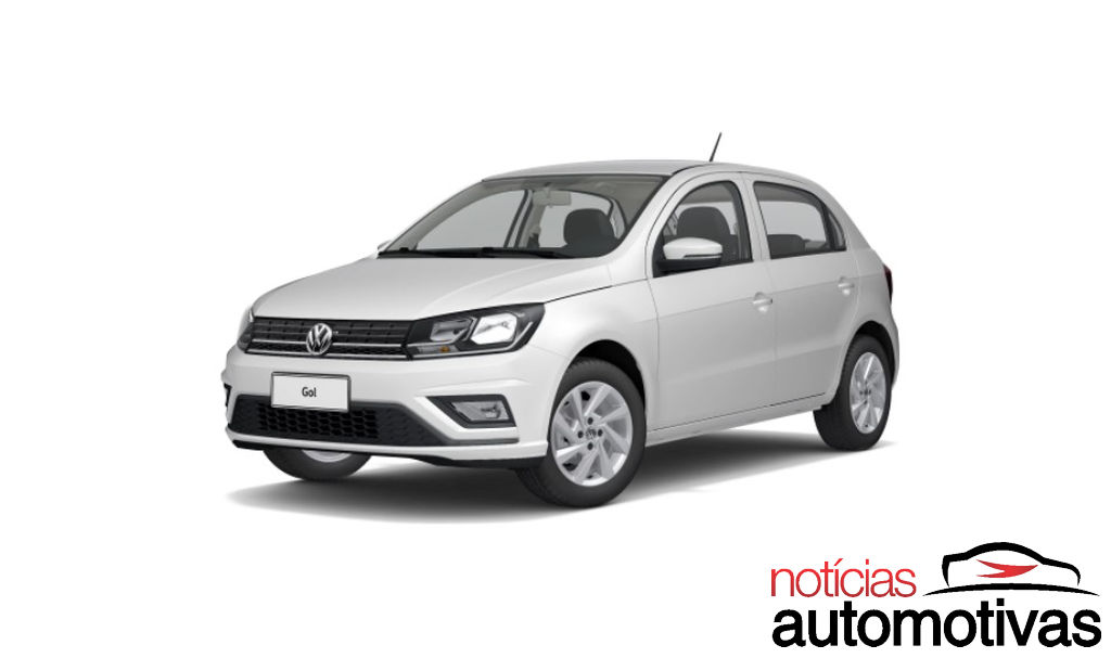 Despedida? Gol e Voyage chegam à linha 2023