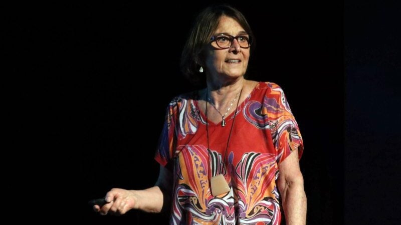 Pela 1ª vez em 105 anos uma mulher vai presidir a Academia Brasileira de Ciências