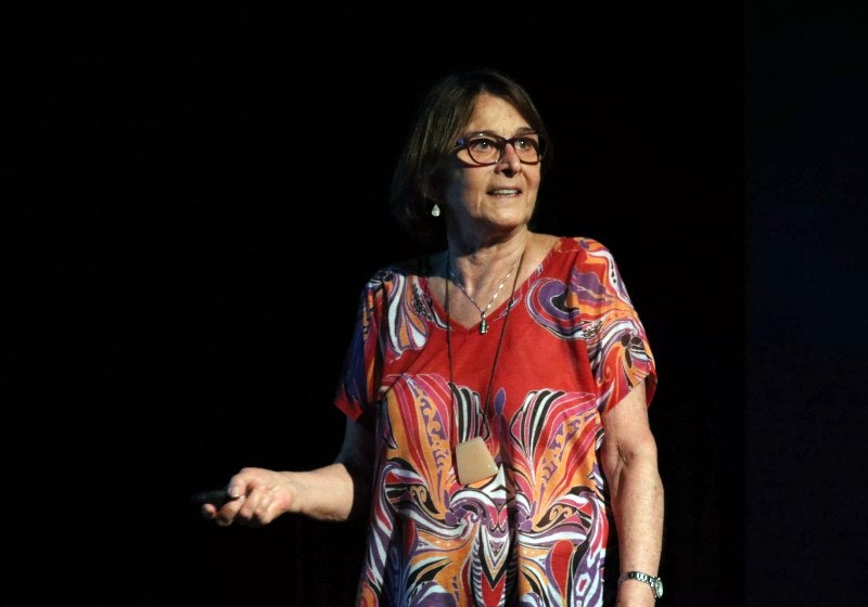 Pela 1ª vez em 105 anos uma mulher vai presidir a Academia Brasileira de Ciências