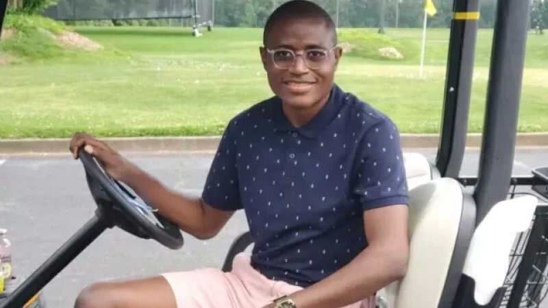 Paciente é curado da doença falciforme com tratamento genético pioneiro