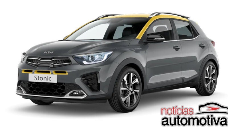 Os carros mais vendidos em março de 2022