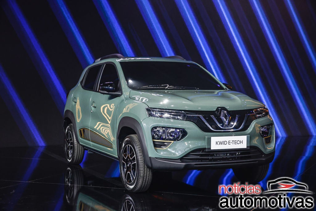 PL para isenção de elétrico e híbrido pode ser votado